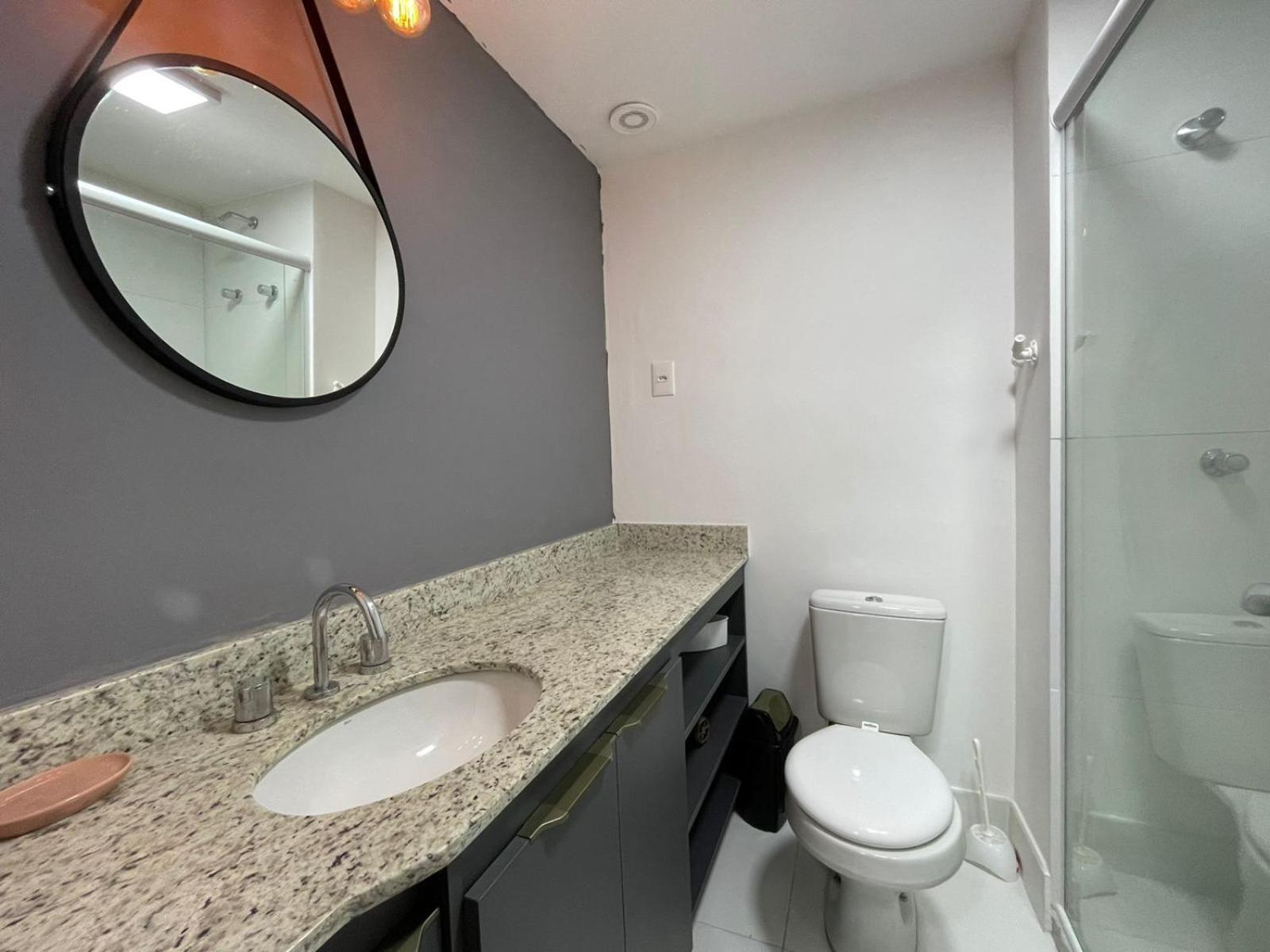 Studio Connect Puc Porto Alegre Luaran gambar